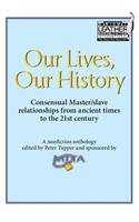 Our Lives, Our History