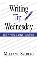 Writing Tip Wednesday