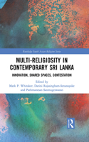 Multi-religiosity in Contemporary Sri Lanka