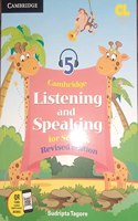 Cambridge Listening and Speaking for Schools Third Edition coursebook 5