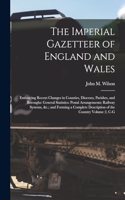 Imperial Gazetteer of England and Wales
