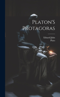 Platon'S Protagoras