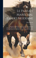 parfait maréchal expert moderne