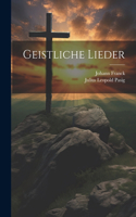 Geistliche Lieder