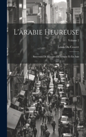 L'arabie Heureuse