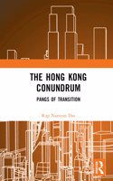 The Hong Kong Conundrum