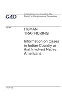 Human Trafficking