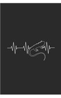 Iguana Heartbeat