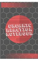 Organic Reaction Notebook
