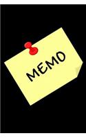 Memo