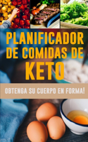 Planificador de Comidas de Keto