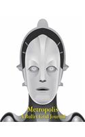 Metropolis - A Bullet Grid Journal