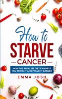 How to Starve Cancer