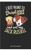 Dog Lover Notebook