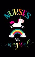Nurses Are Magical