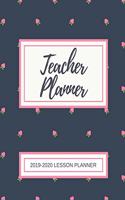 Lesson Planner for Teachers