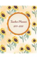 Teacher Planner