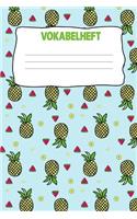 Vokabelheft