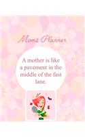 Mom's Planner