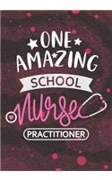 One Amazing School Nurse Practitioner