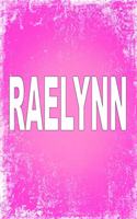 Raelynn