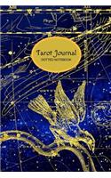 Tarot Journal Dotted Notebook
