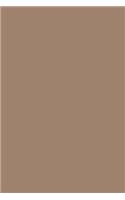 Minimalist College Ruled Notebook: College Ruled Notebook 6 X 9: College Ruled Notebook 150 Pages