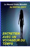 Entretien Avec Un Voyageur Du Temps