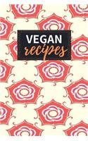Vegan Recipes
