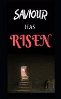 Saviour Has Risen (My Gratitude Journal): Tomb of Christ Themed Journal - Size (8.5 by 11) - 125 Pages (Blank) - Suitable for Jotting, Writing Down Your Thoughts, Drawing, Sketching Etc. - F