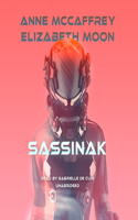 Sassinak: (1 Planet Pirates)