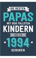 Die Besten Papas mit den tollsten Kindern