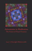 Adventures in Meditation