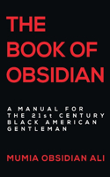 The Book of Obsidian