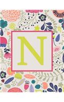 N