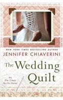 The Wedding Quilt: An ELM Creek Quilts Novel