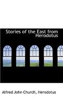 Stories of the East from Herodotus