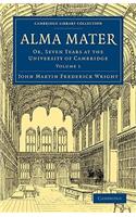Alma Mater