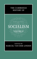 Cambridge History of Socialism: Volume 2