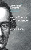 Kant's Theory of Conscience
