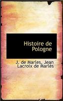 Histoire de Pologne