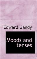 Moods and Tenses