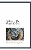 History of the British Colonies