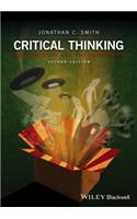 Critical Thinking