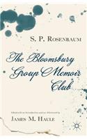 Bloomsbury Group Memoir Club