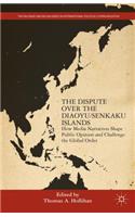 Dispute Over the Diaoyu/Senkaku Islands