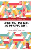 Exhibitions, Trade Fairs and Industrial Events