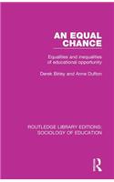 An Equal Chance