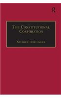 The Constitutional Corporation