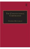 Constitutional Corporation